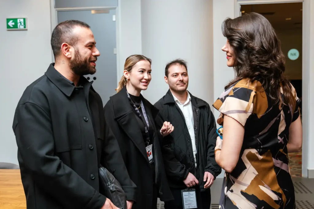 istanbul event photography