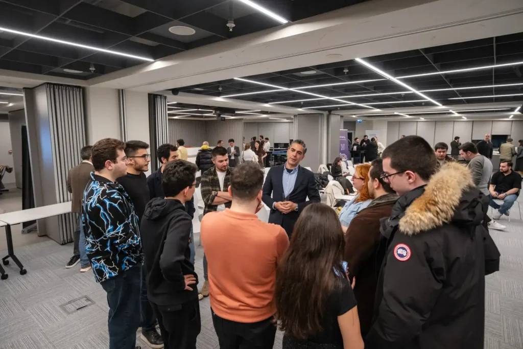 istanbul event photography