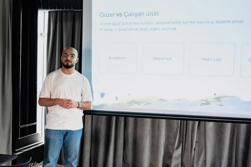 crypto event videography