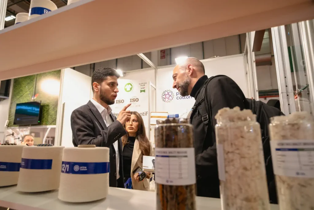 istanbul fair photography