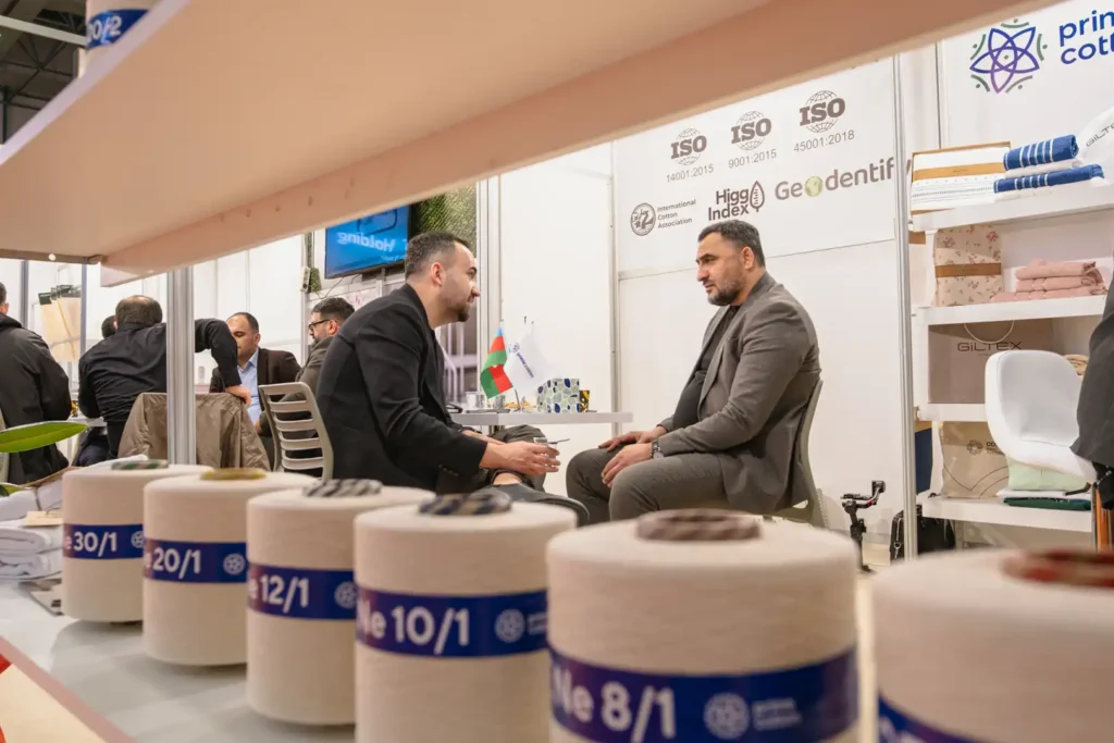 istanbul fair photography