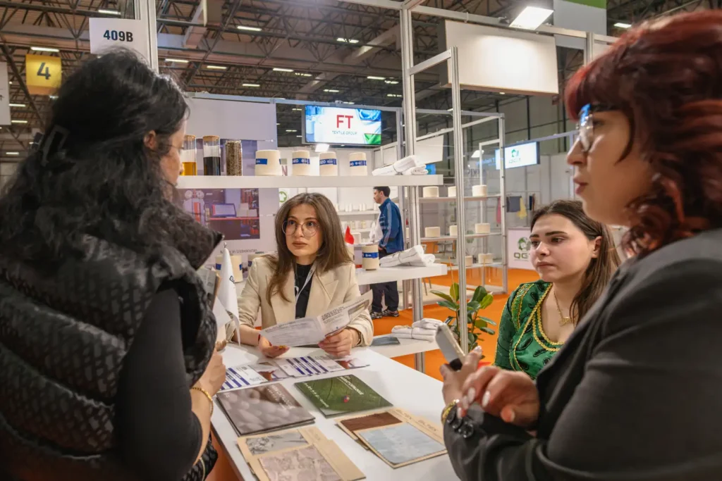 istanbul fair photography