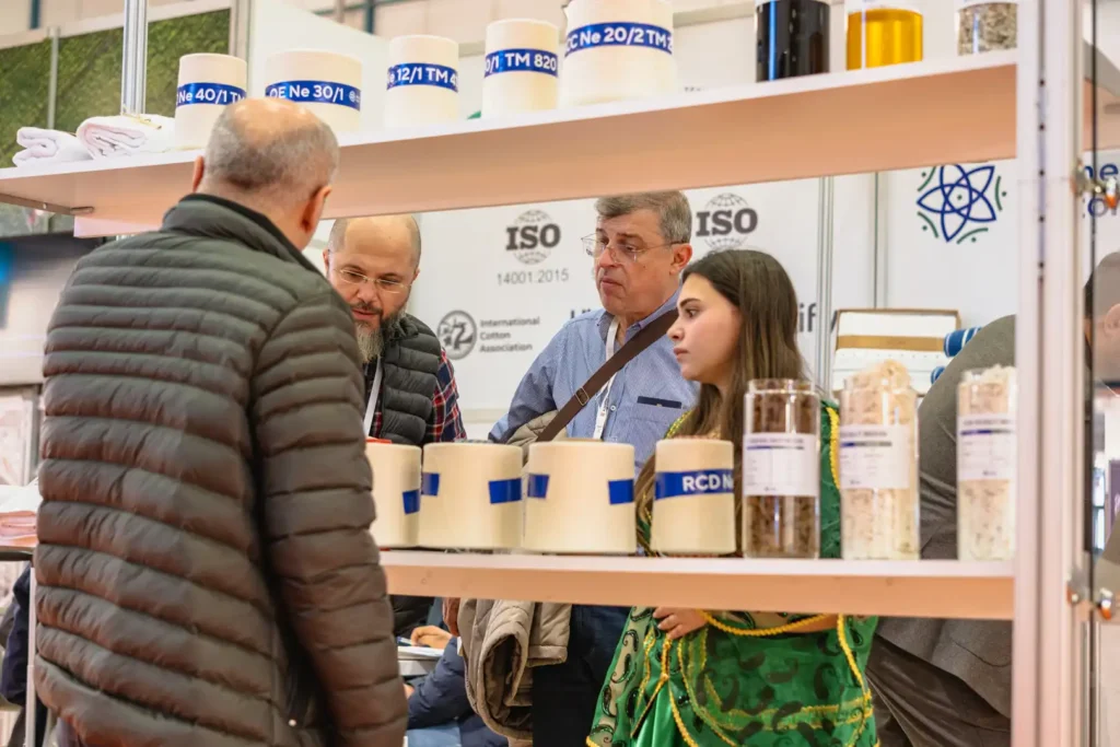 istanbul fair photography