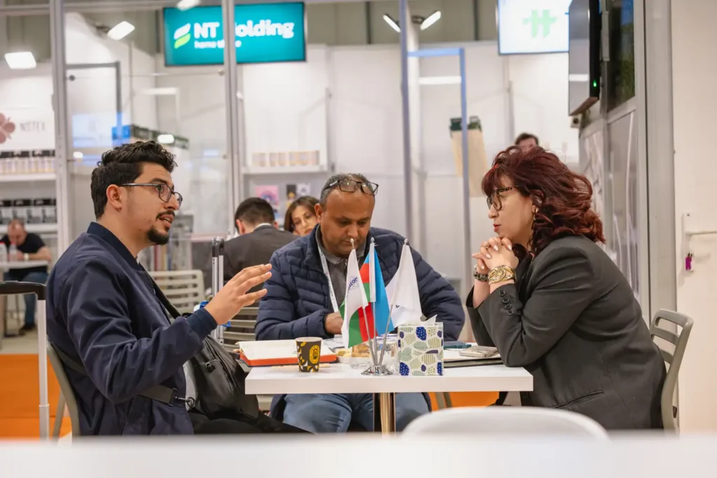 istanbul fair photography
