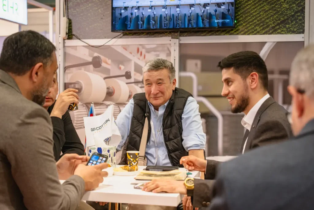 istanbul fair photography