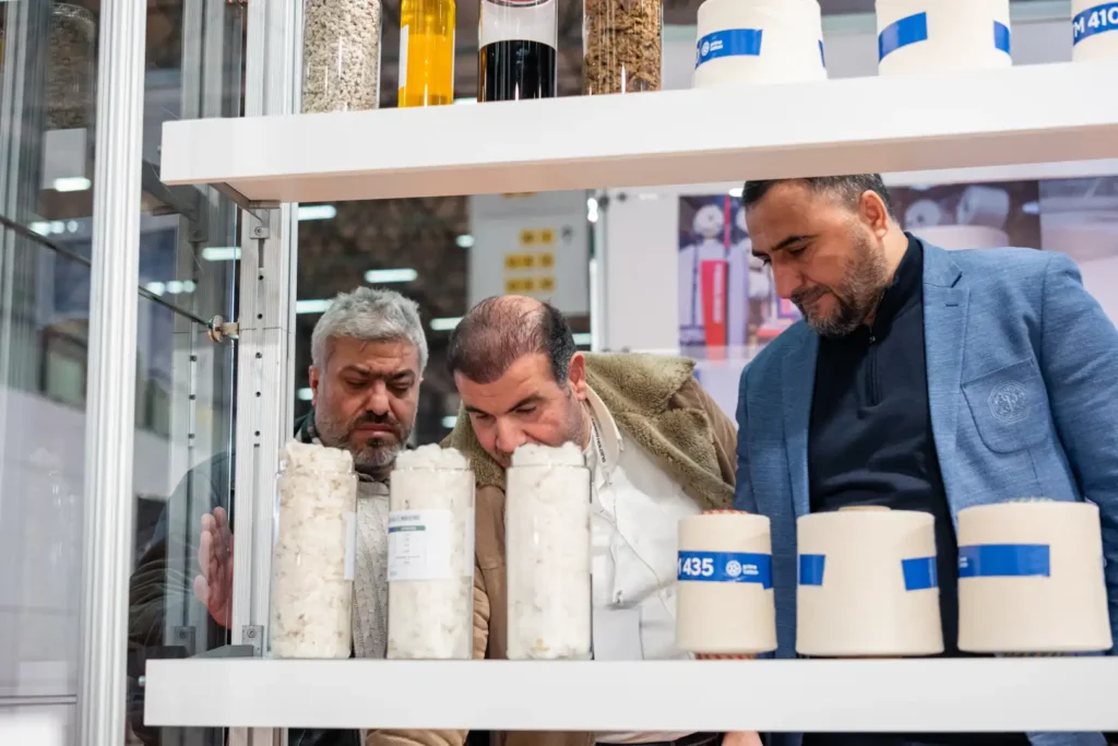 istanbul fair photography