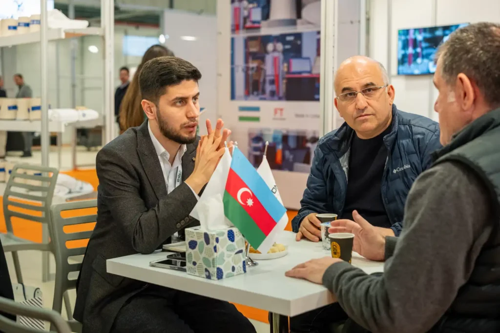 istanbul fair photography
