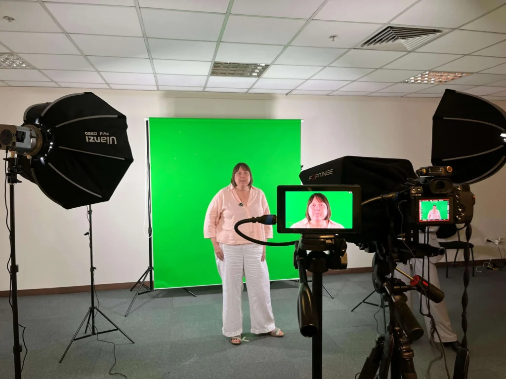 EAACI 2026 Interview Setup