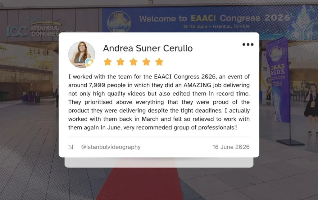 EAACI 2026 Review