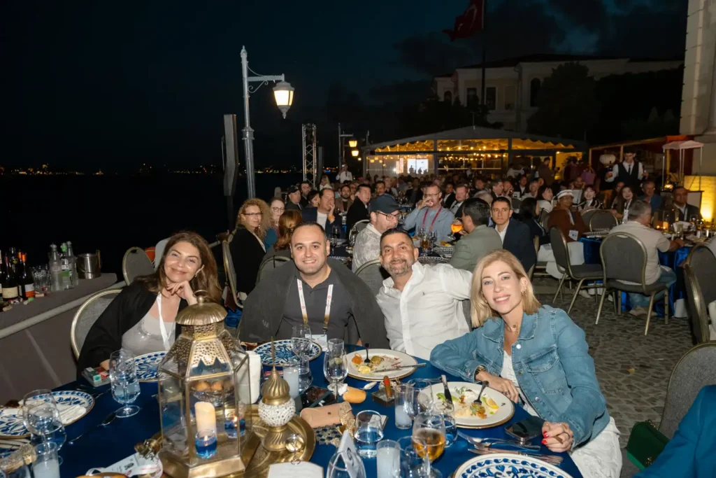 istanbul corporate event photography