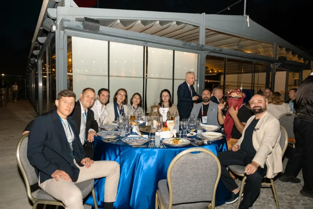 istanbul corporate event photography