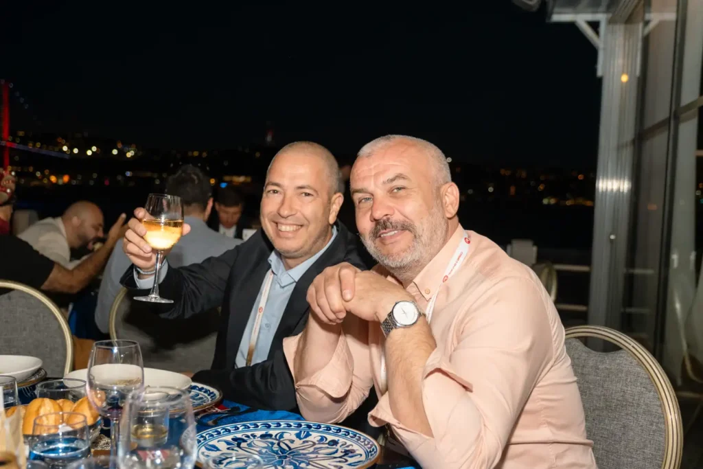 istanbul corporate event photography