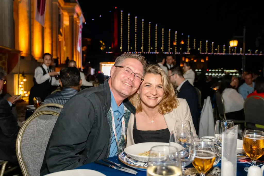 istanbul corporate event photography