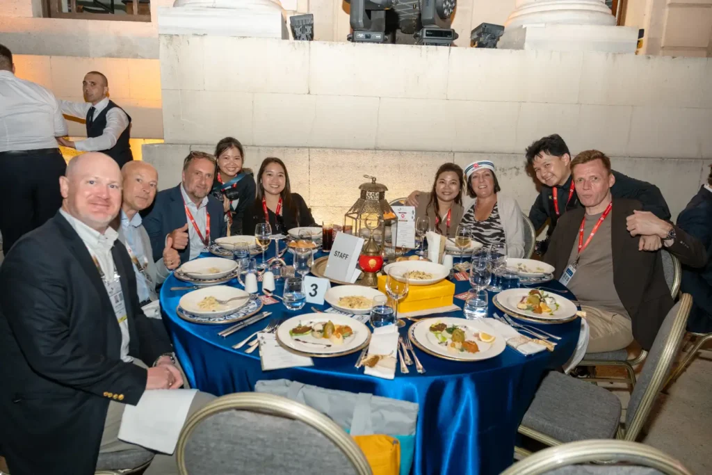 istanbul corporate event photography