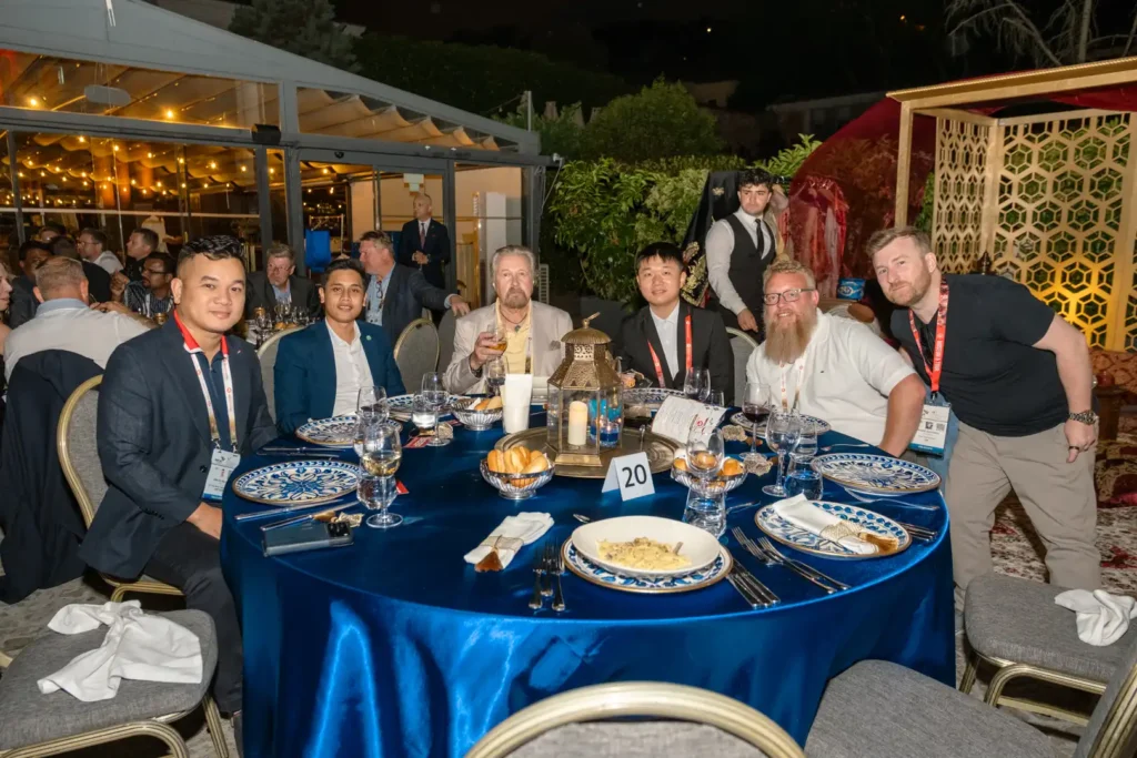 istanbul corporate event photography