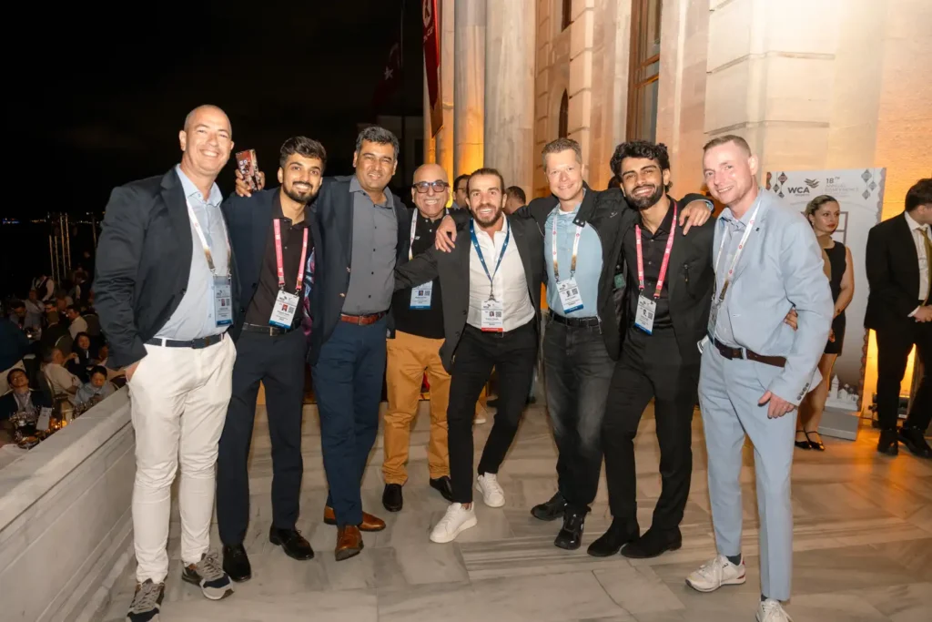 istanbul corporate event photography