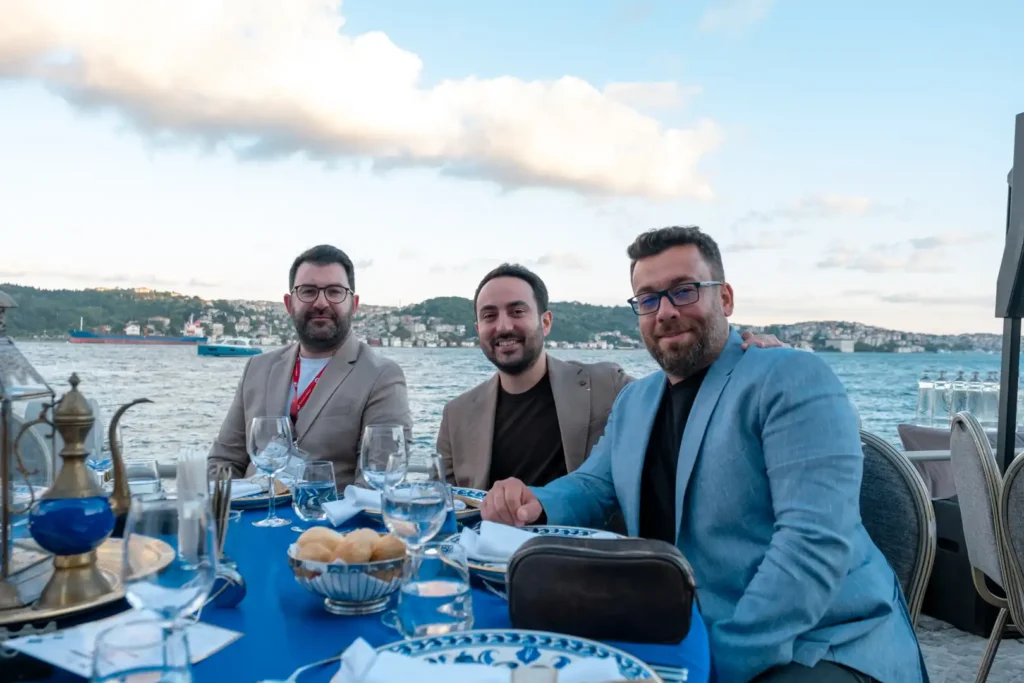 istanbul corporate event photography