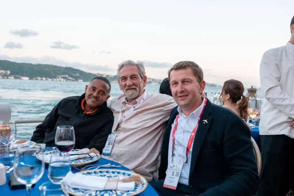 istanbul corporate event photography