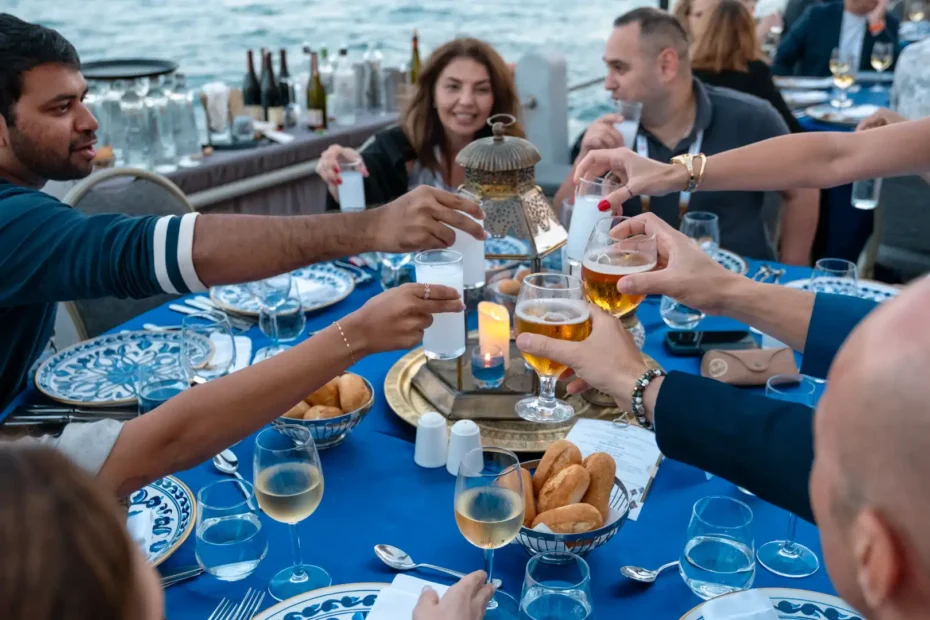 istanbul corporate event photography