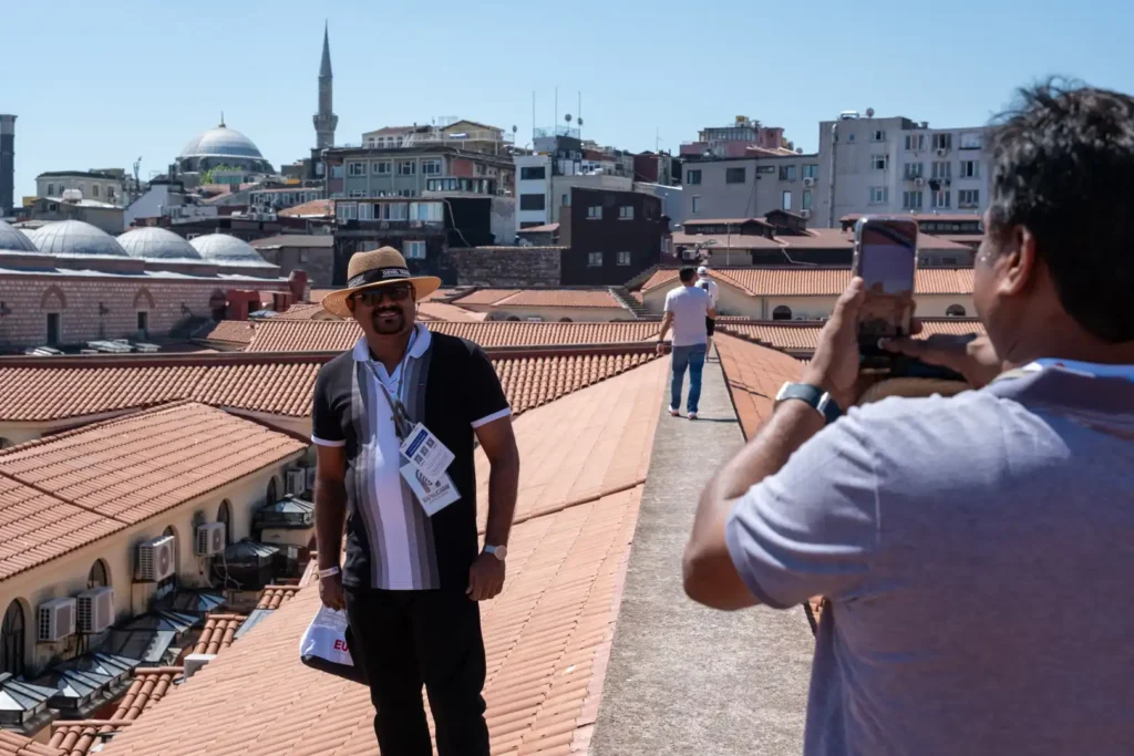 istanbul event photography