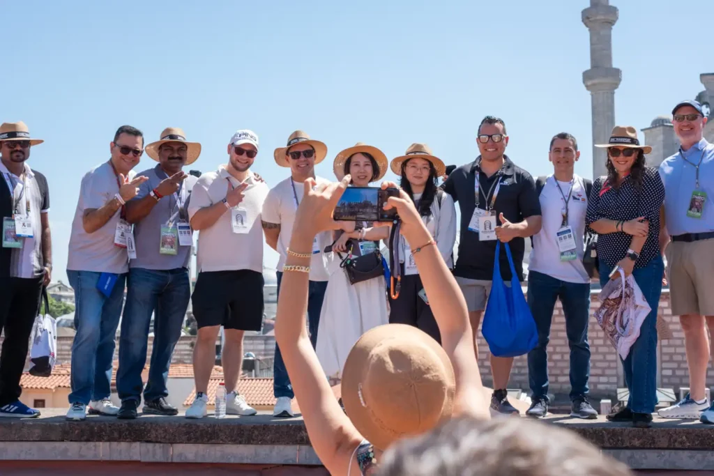 istanbul event photography