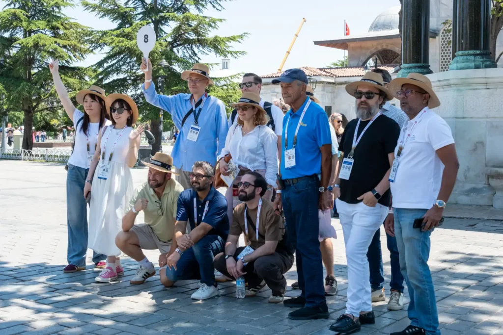 istanbul event photography