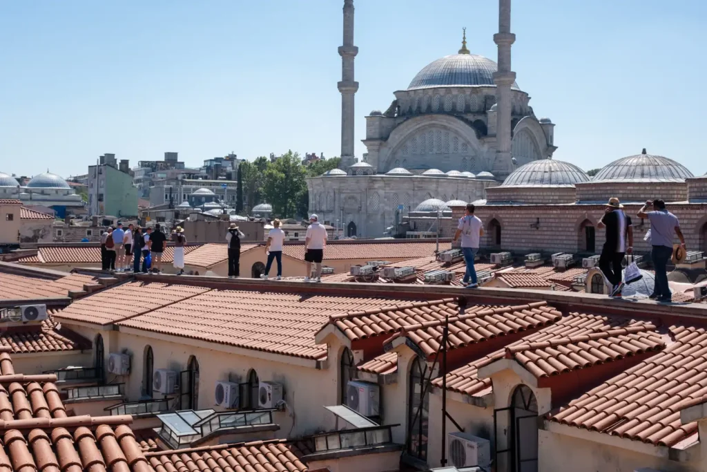 istanbul event photography