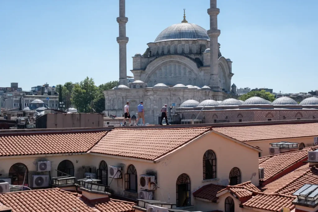 istanbul event photography