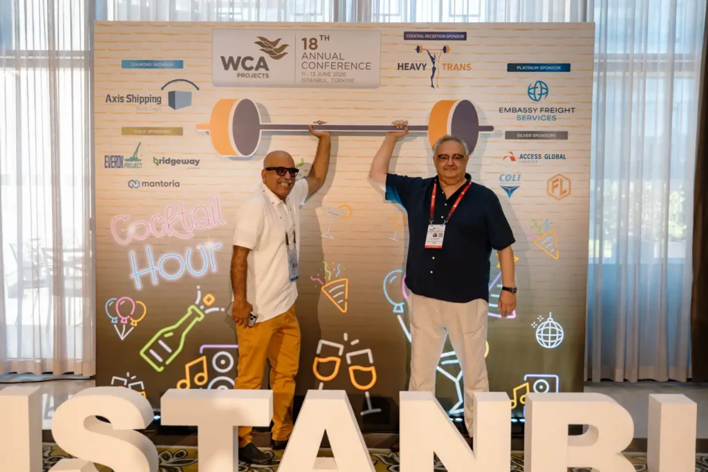 istanbul business event photography