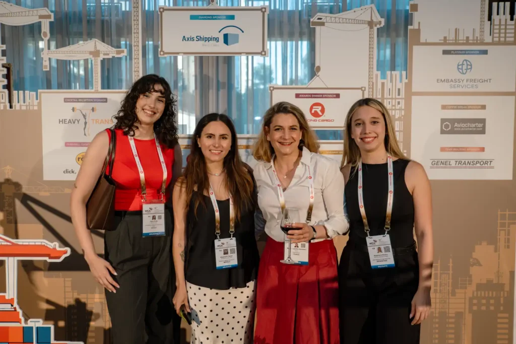 istanbul business event photography