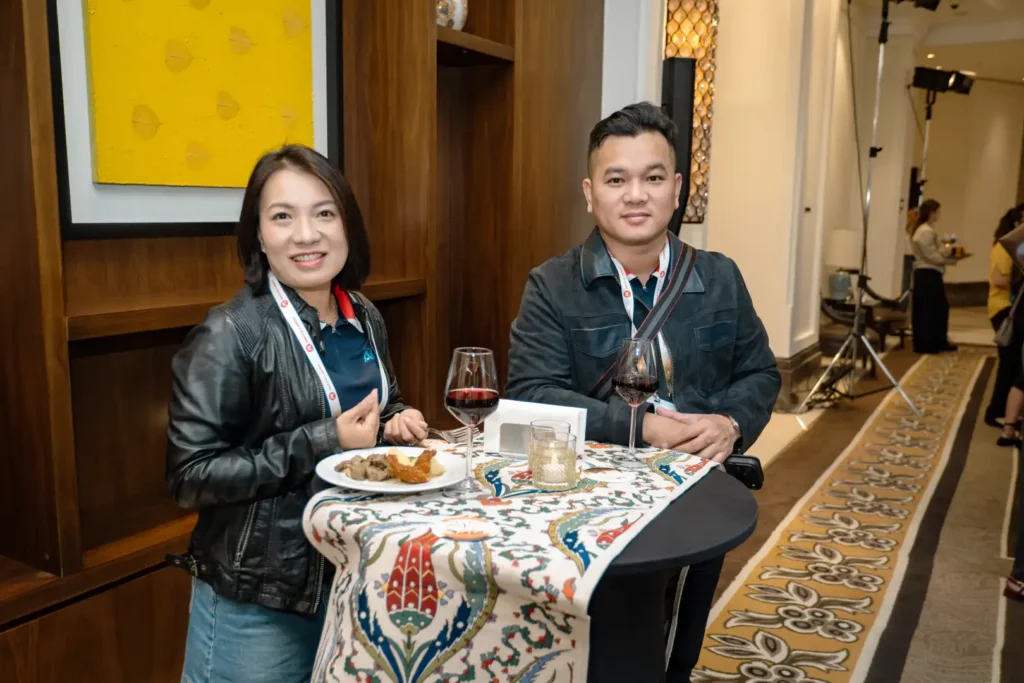 istanbul business event photography