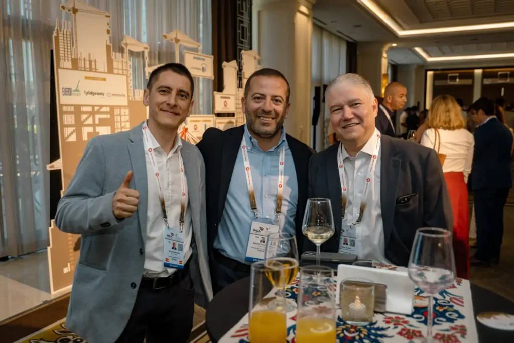 istanbul business event photography