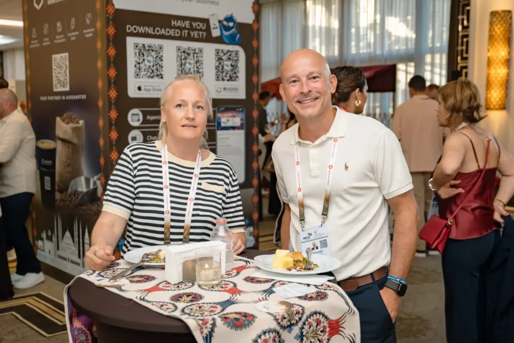 istanbul business event photography