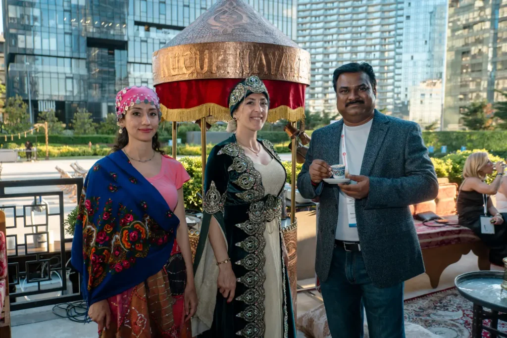 istanbul business event photography