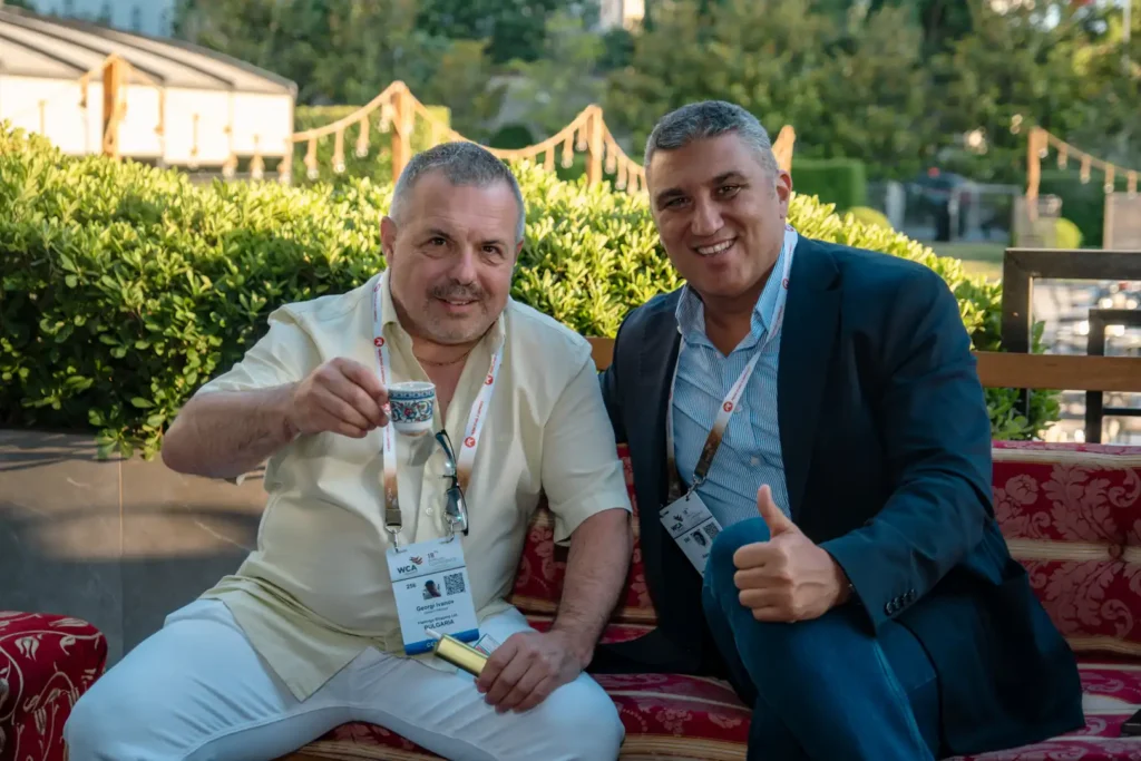 istanbul business event photography