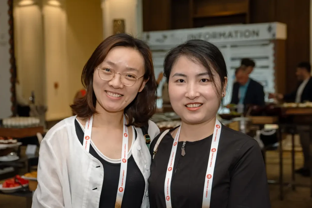 istanbul business event photography