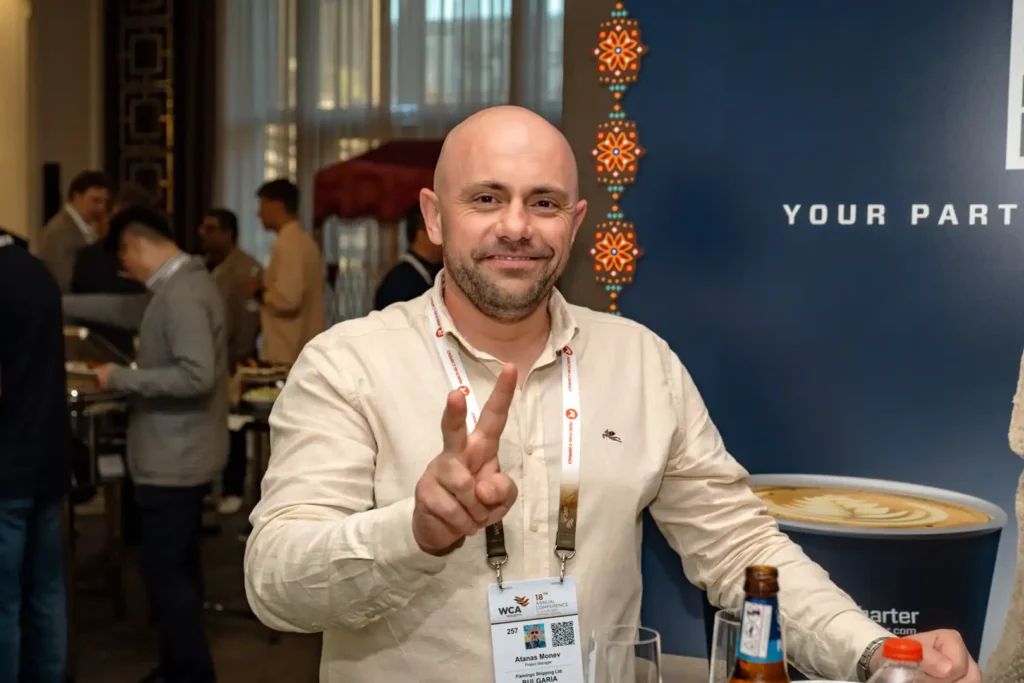 istanbul business event photography