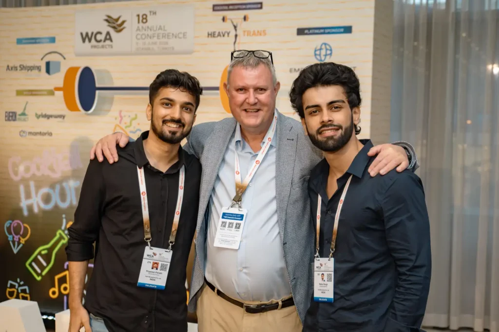 istanbul business event photography