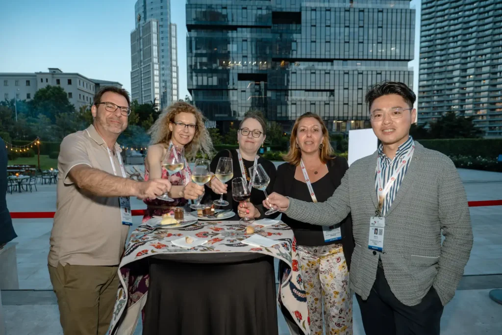 istanbul business event photography
