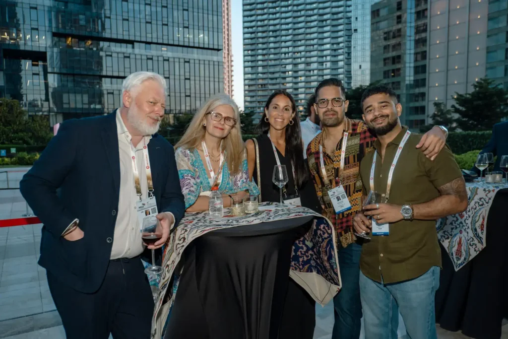 istanbul business event photography