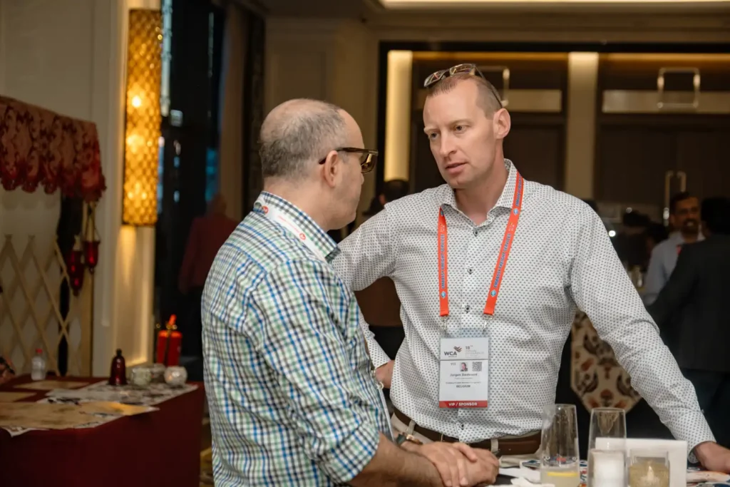 istanbul business event photography