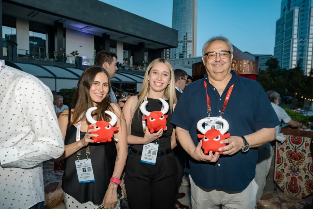 istanbul business event photography