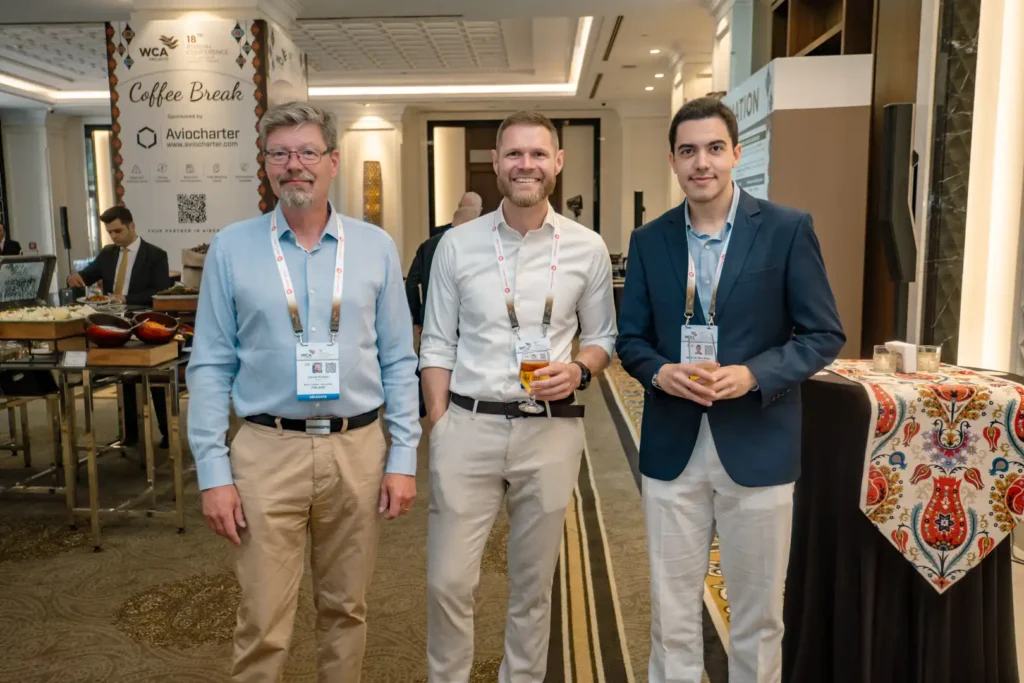 istanbul business event photography