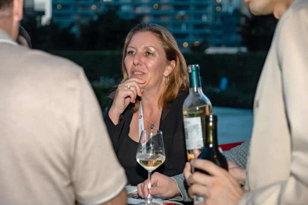 istanbul business event photography