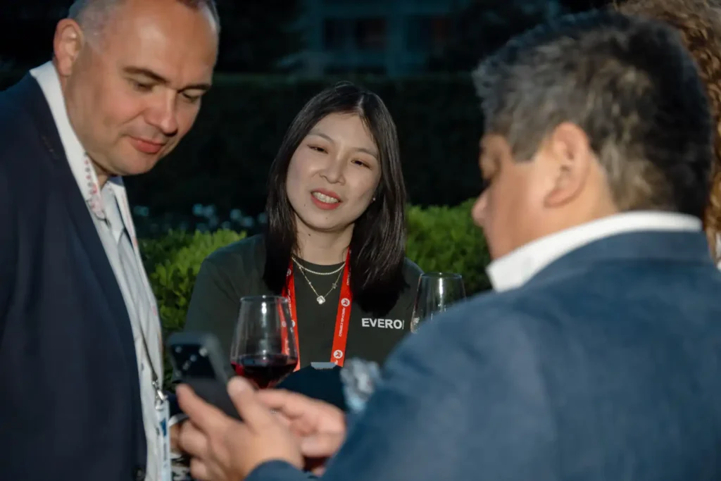 istanbul business event photography