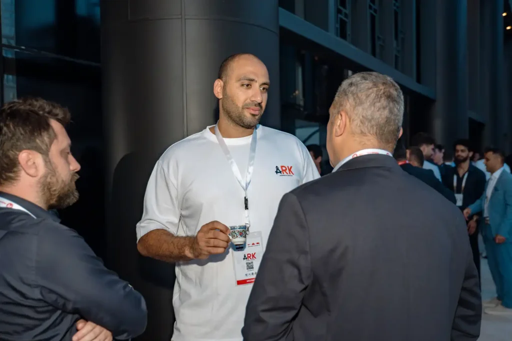 istanbul business event photography