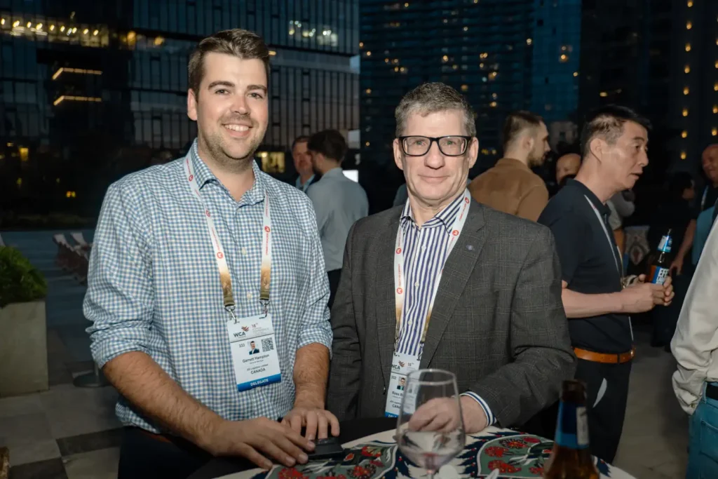 istanbul business event photography