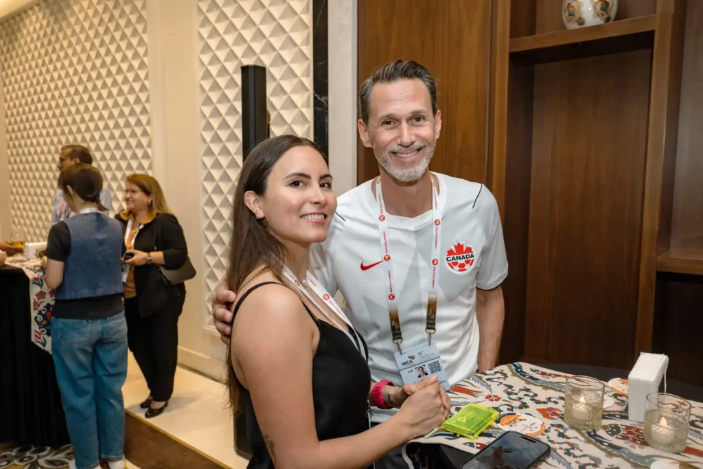 istanbul business event photography