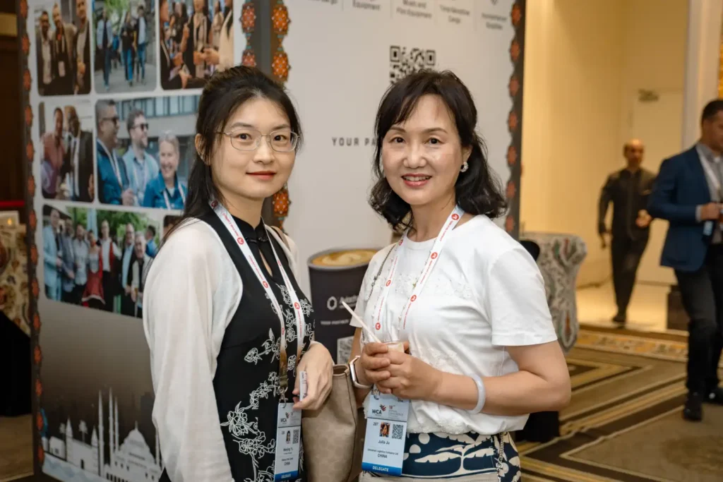 istanbul business event photography