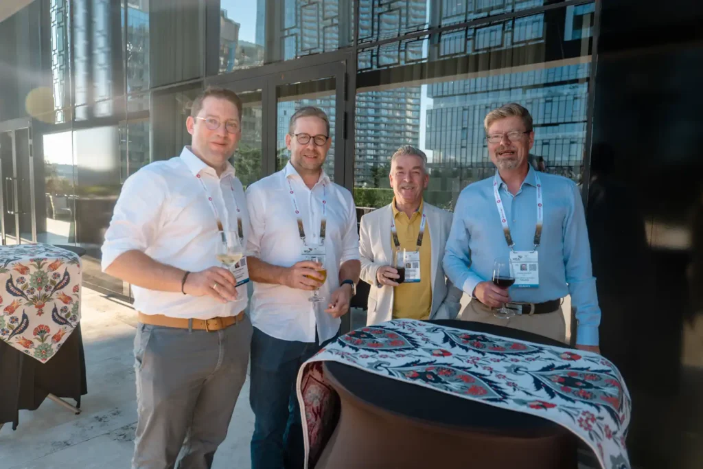 istanbul business event photography